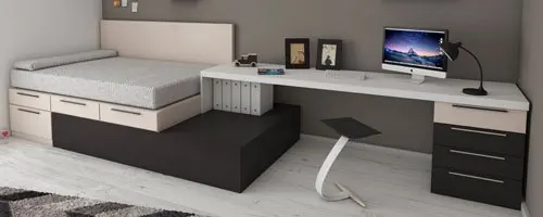 Neat ideas for renovating a small home