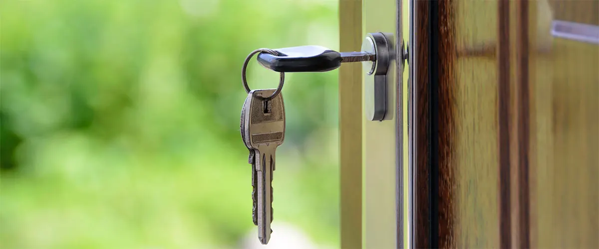 How to manage your own investment property