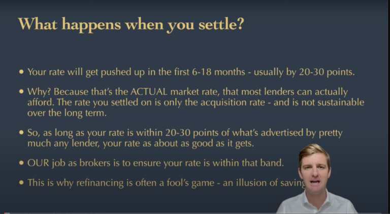 How Banks Set Interest Rates (Part 2)